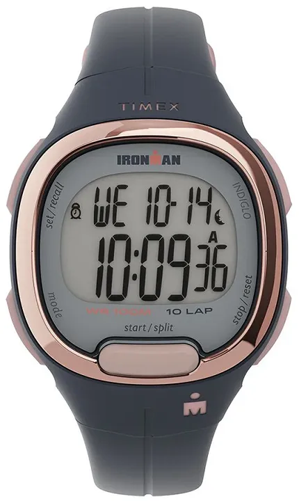 Timex TW5M35100 Ironman - zdjęcie 1