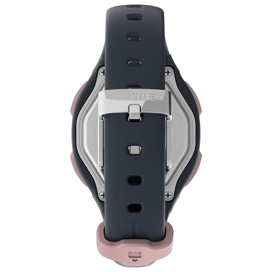 Timex TW5M35100 damski zegarek Ironman pasek - miniatura 3