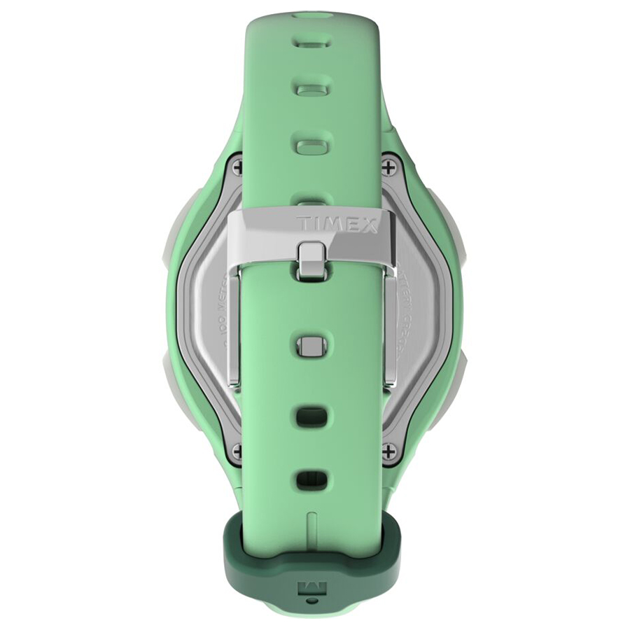 Timex TW5M35200 damski zegarek Ironman pasek - miniatura 3