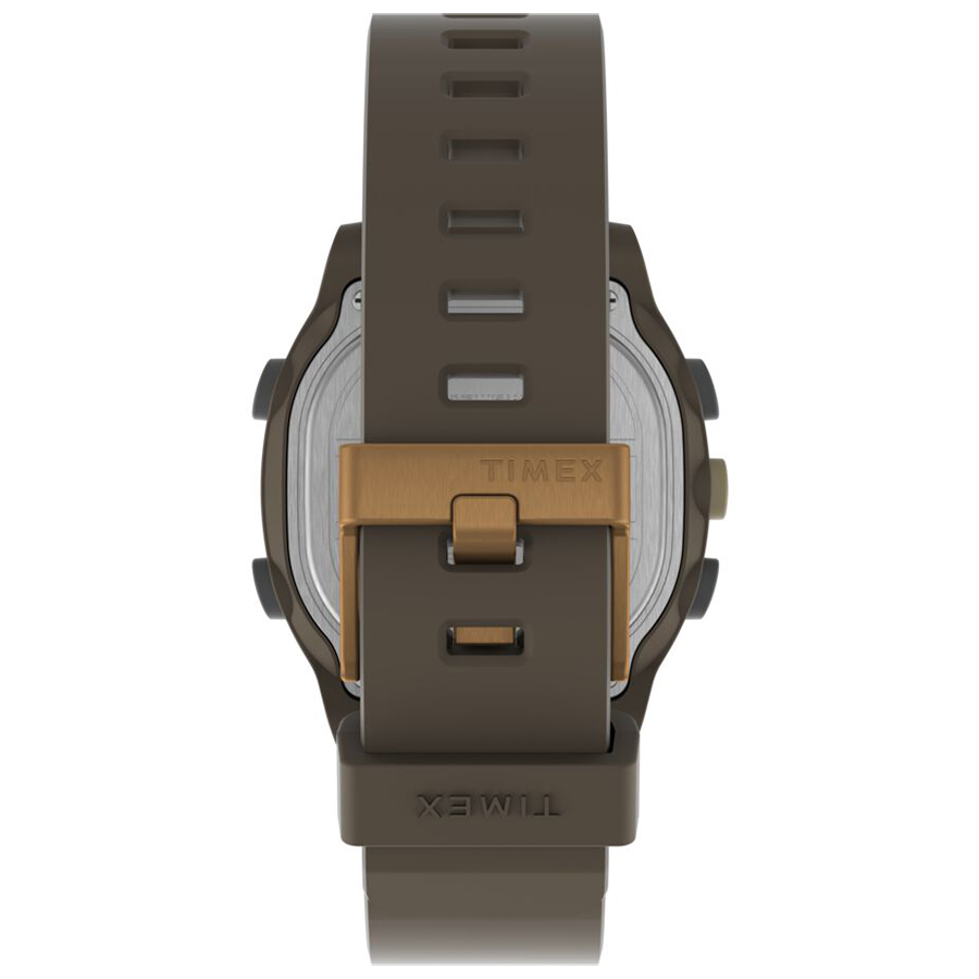 zegarek Timex TW5M35400 szary Command - miniatura 7