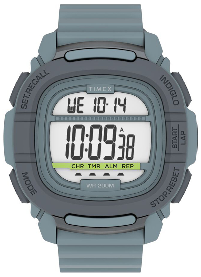 Timex Command 47 TW5M35800
