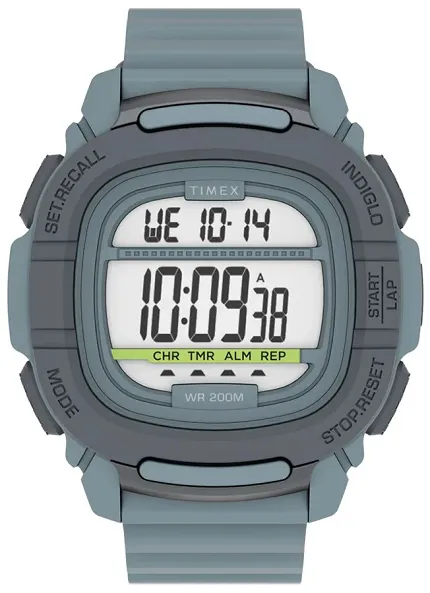 Timex TW5M35800 Command Command 47 - zdjęcie 1