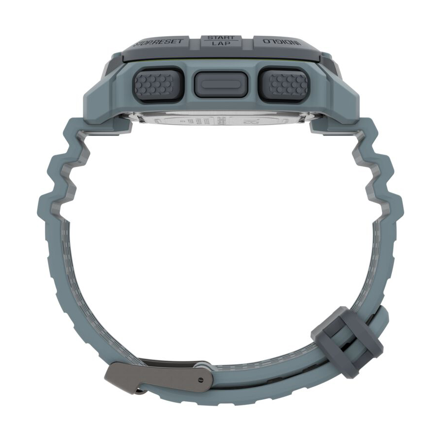 Timex TW5M35800 zegarek szary sportowy Command pasek - miniatura 5
