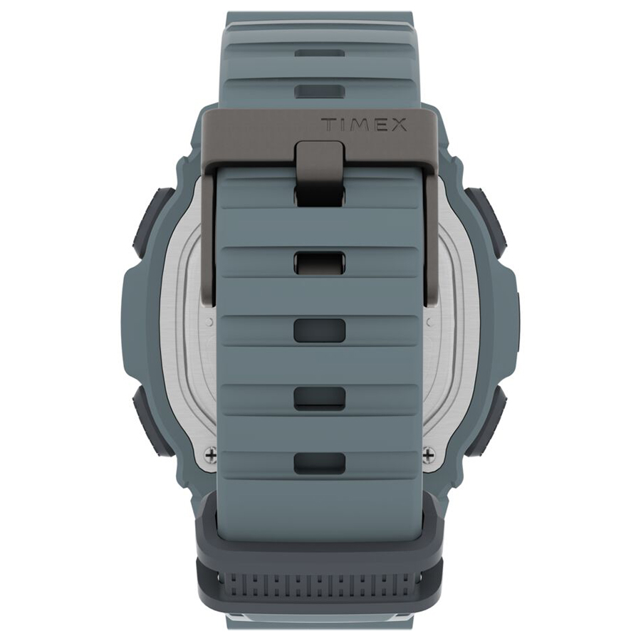 zegarek Timex TW5M35800 szary Command - miniatura 7