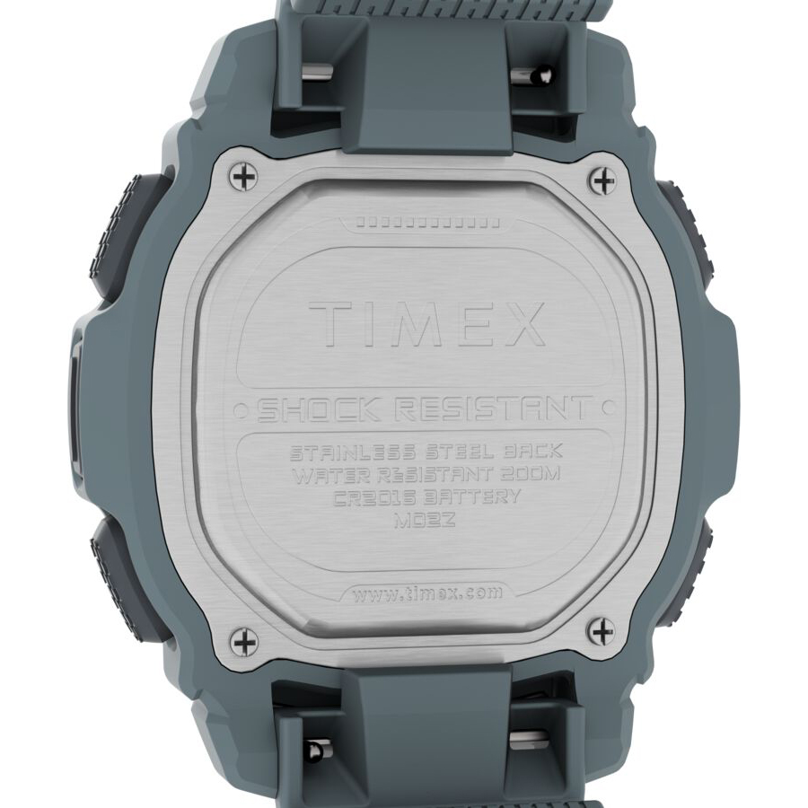 Timex TW5M35800 Command Command 47 zegarek męski sportowy mineralne - miniatura 8