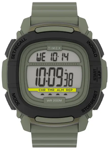 Timex TW5M36000 Command Command 47 - zdjęcie 1