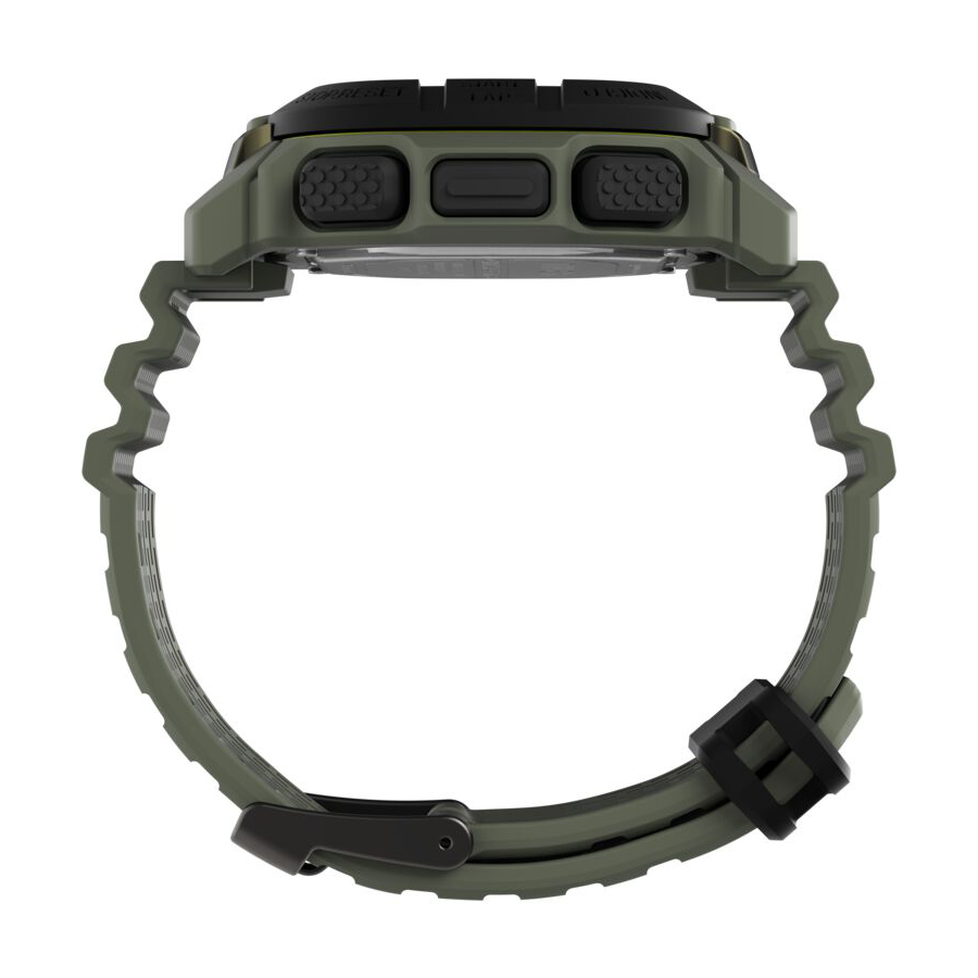 Timex TW5M36000 zegarek szary sportowy Command pasek - miniatura 5
