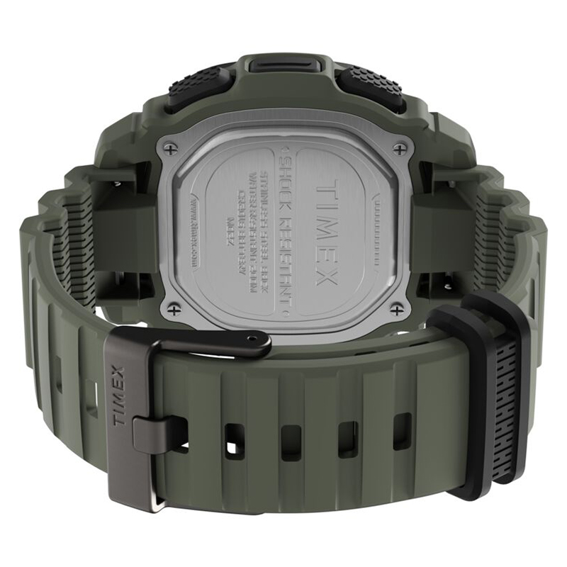 zegarek Timex TW5M36000 szary Command - miniatura 7