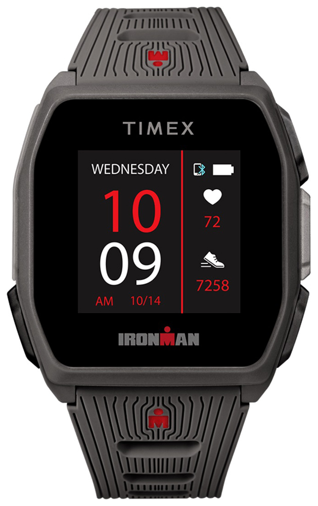 Timex IRONMAN® R300 GPS TW5M37600