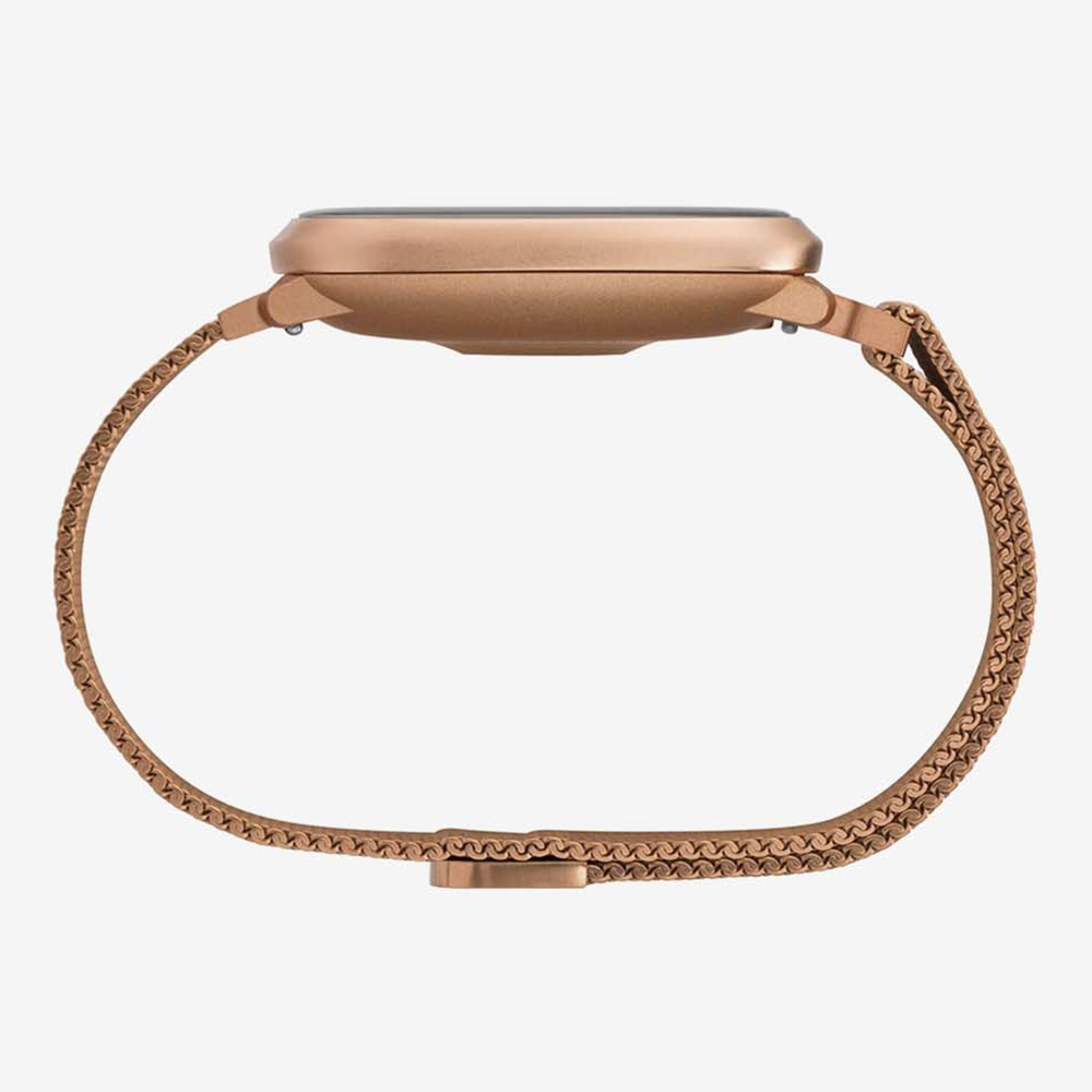 zegarek Timex TW5M39000 iConnect Premium Active Smartwatch damski z krokomierz iConnect - miniatura 2