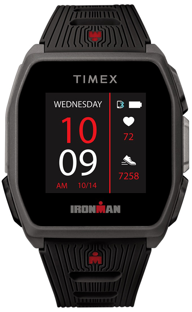 Timex IRONMAN® R300 GPS TW5M40300