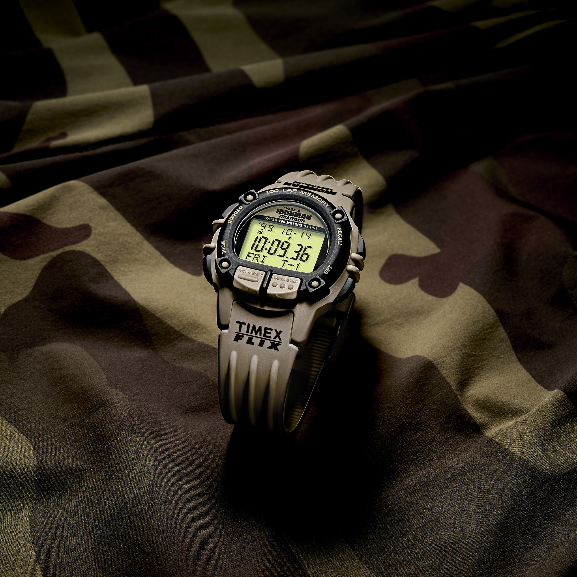 zegarek Timex TW5M63100 - miniatura 6