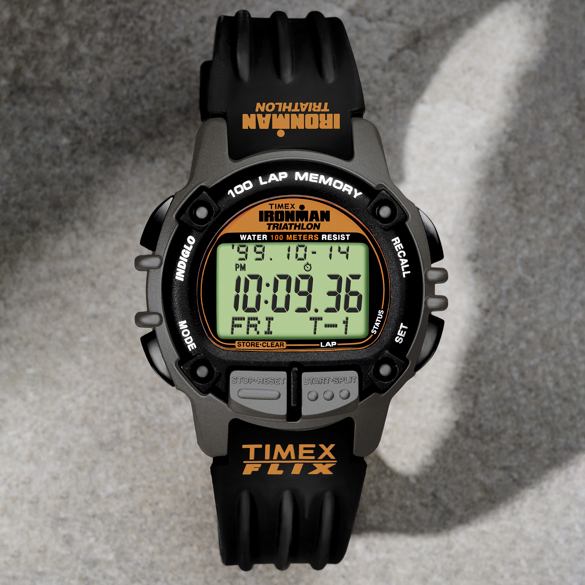 zegarek Timex TW5M63200 - miniatura 6