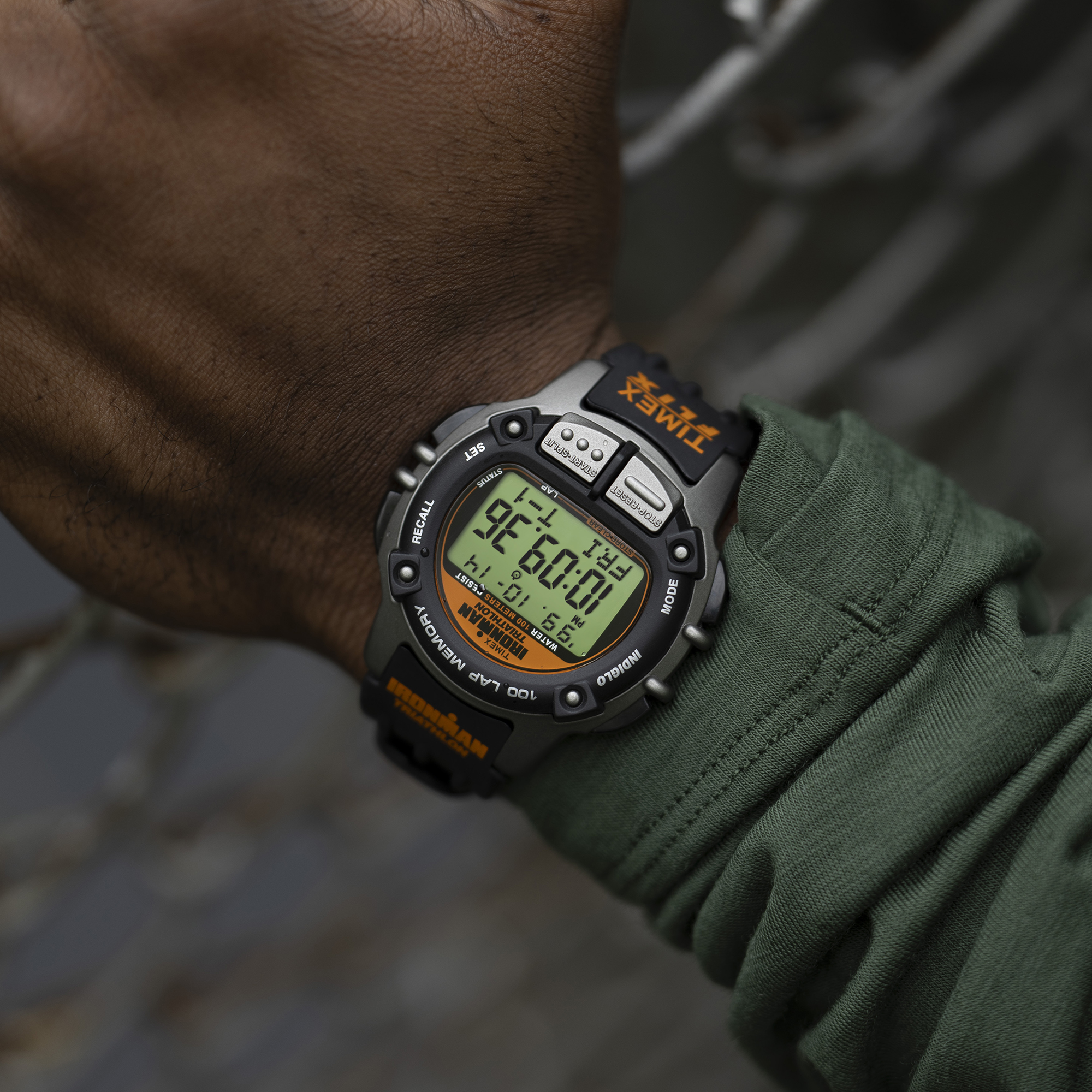 zegarek Timex TW5M63200 - miniatura 11