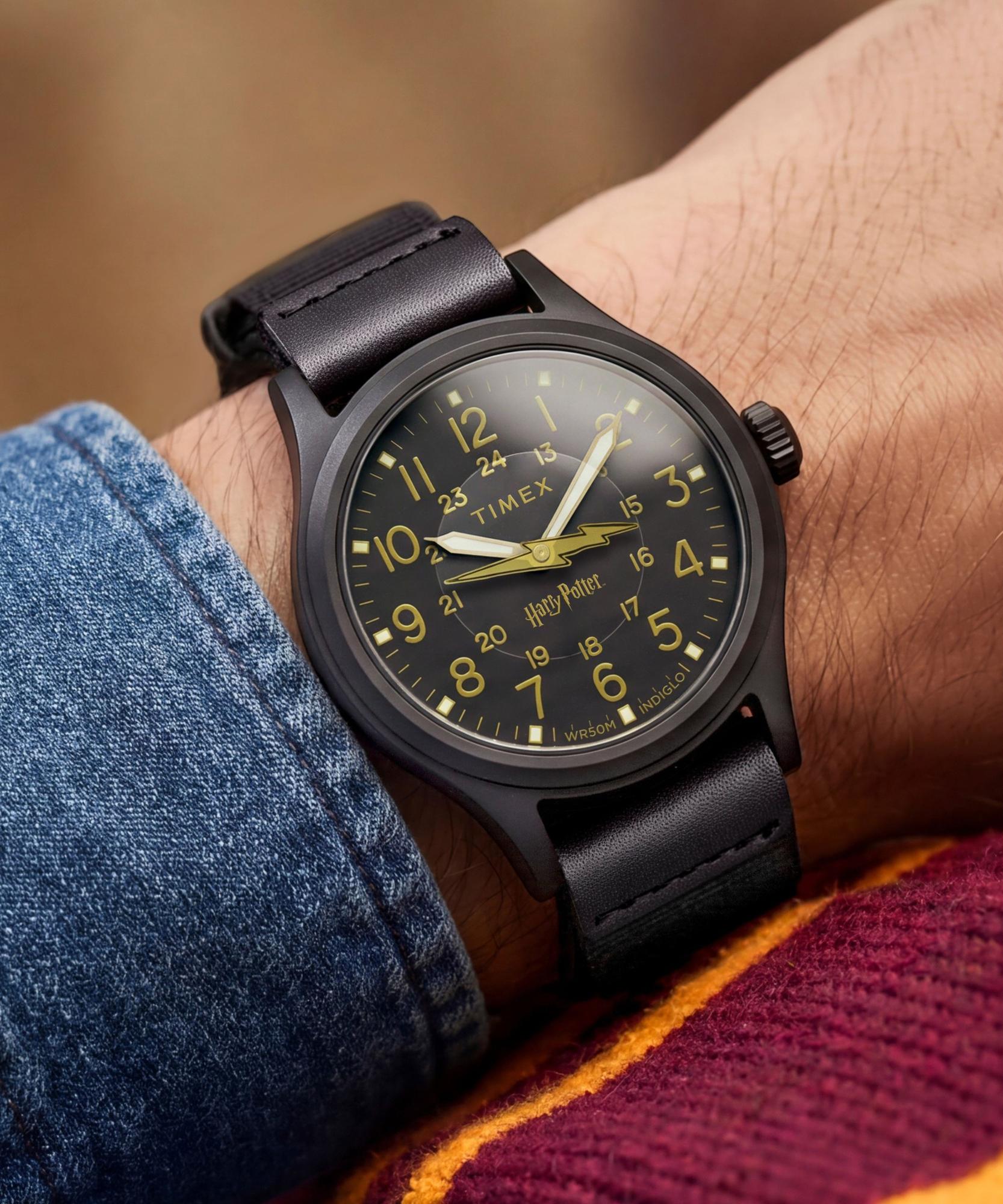 zegarek Timex TW6A05700