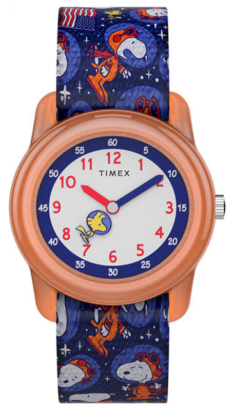 Timex Timex x Space Snoopy TW7C79100