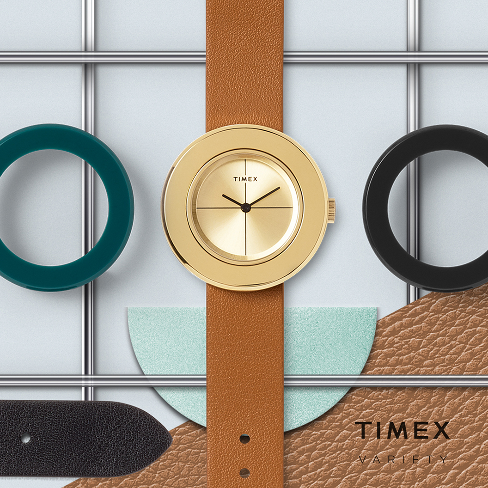 zegarek Timex TWG020300 kwarcowy Variety