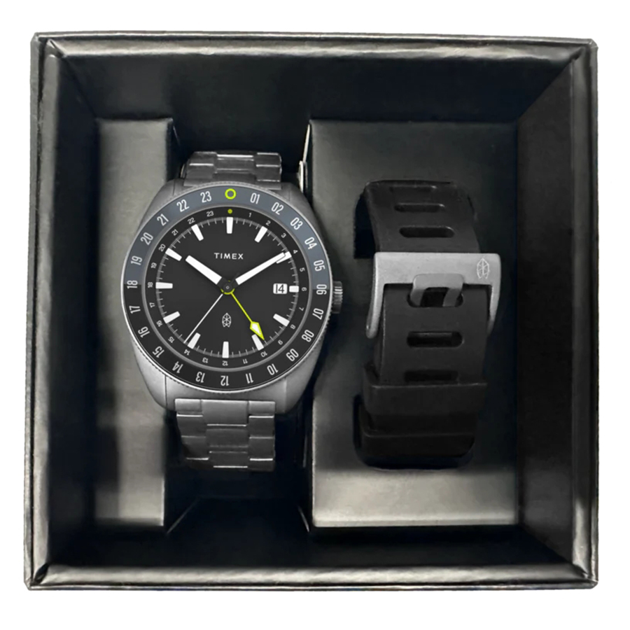 zegarek Timex TWG065500 - miniatura 7