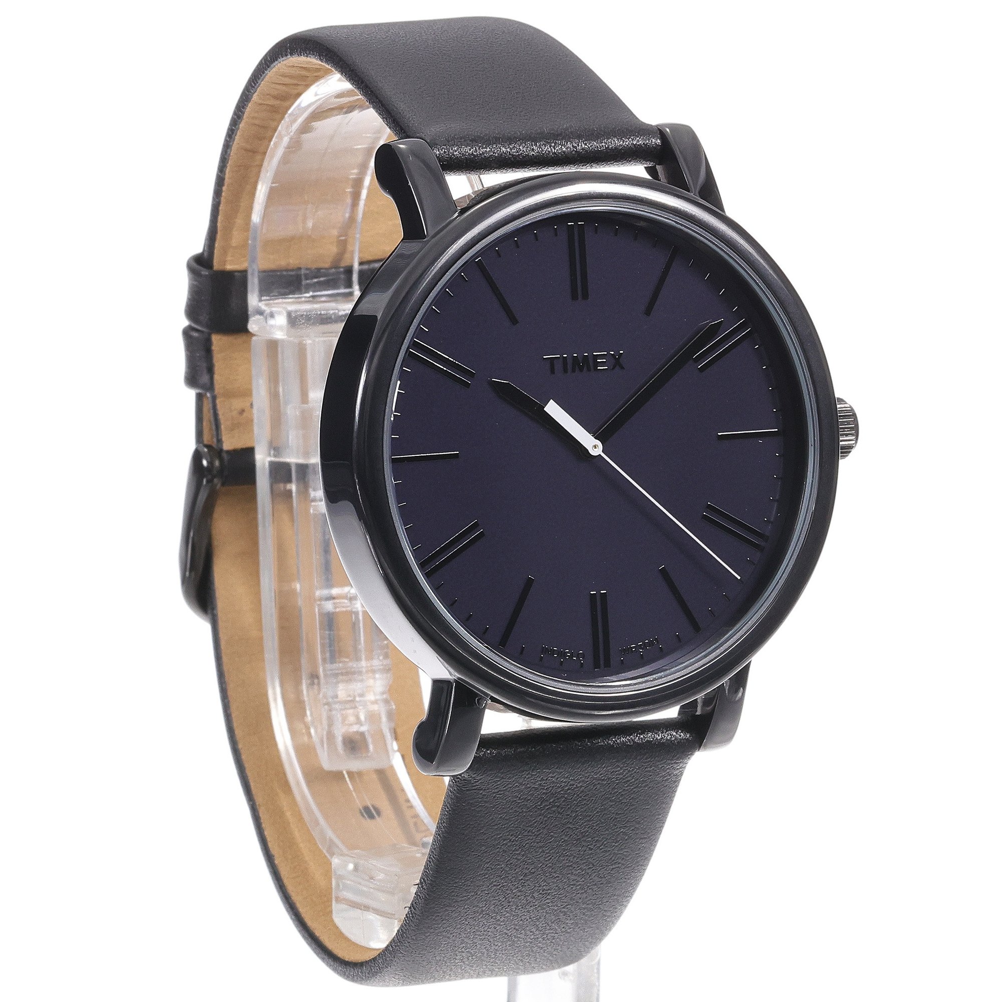 zegarek Timex TWH6Z3610 czarny Originals