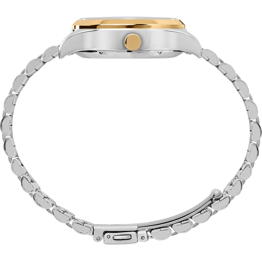 Timex TW2U53600 zegarek damski Waterbury - miniatura 2