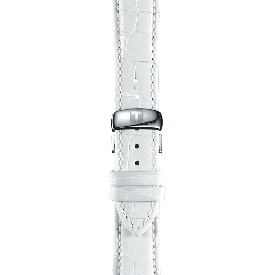 Tissot T035.210.16.031.00 zegarek damski Couturier - miniatura 2