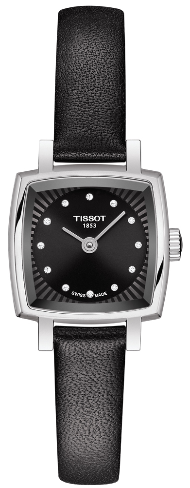 Tissot LOVELY SQUARE T058.109.16.056.00
