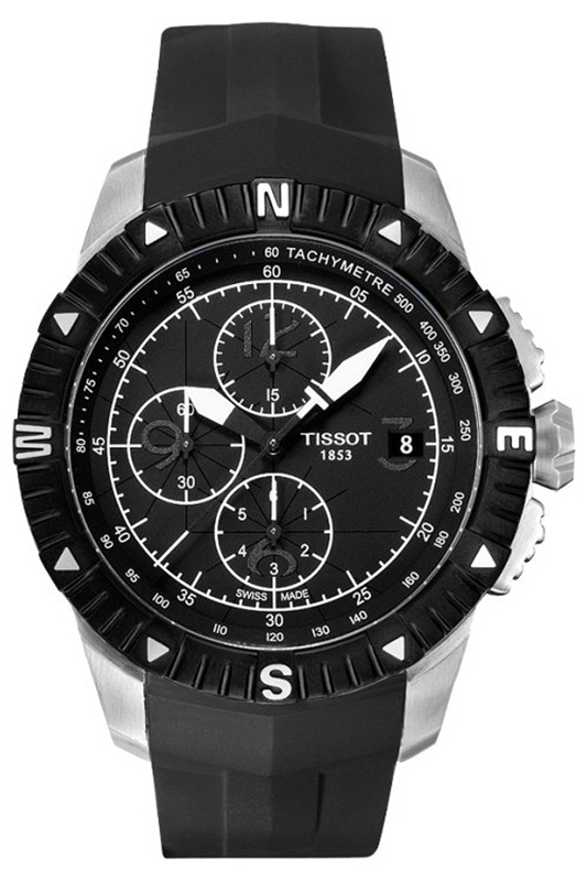 Tissot T-NAVIGATOR AUTOMATIC T062.427.17.057.00