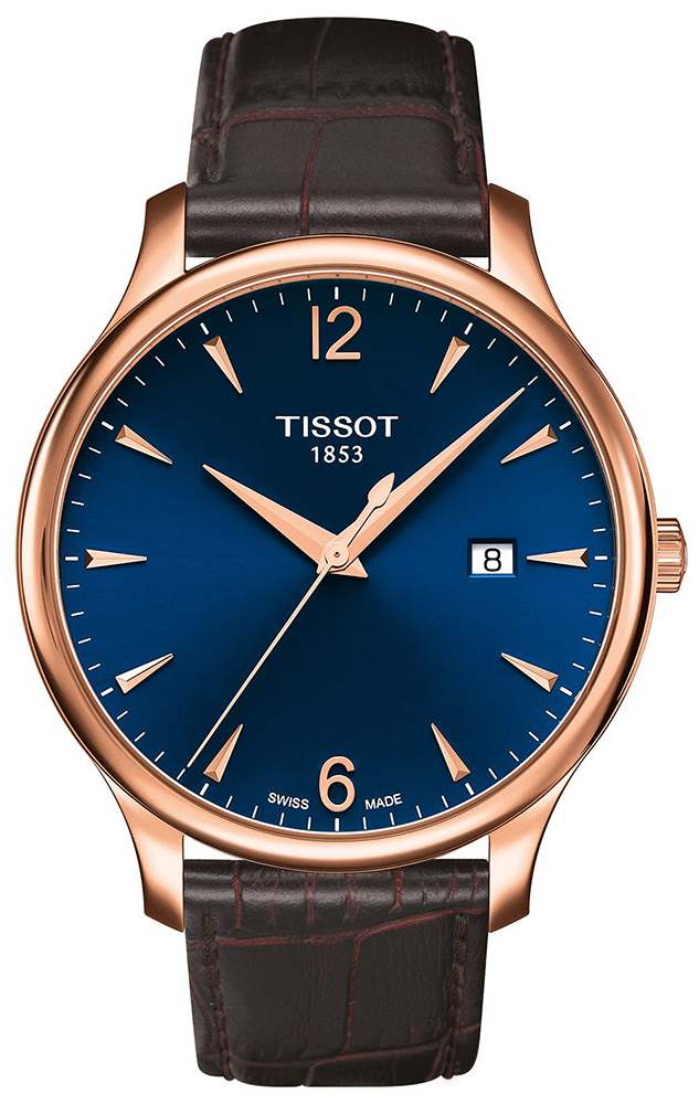 Tissot TRADITION  T063.610.36.047.00