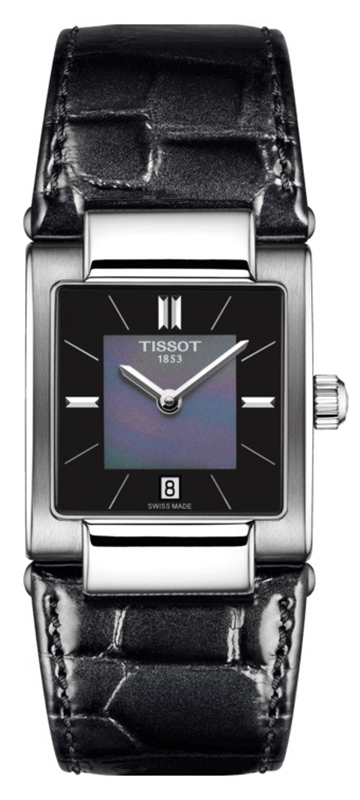 Tissot T02 LADY T090.310.16.121.00