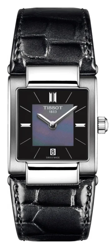 Tissot T090.310.16.121.00 T02 T02 LADY - zdjęcie 1