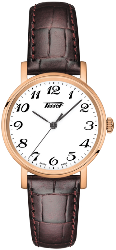 Tissot EVERYTIME SMALL T109.210.36.012.01
