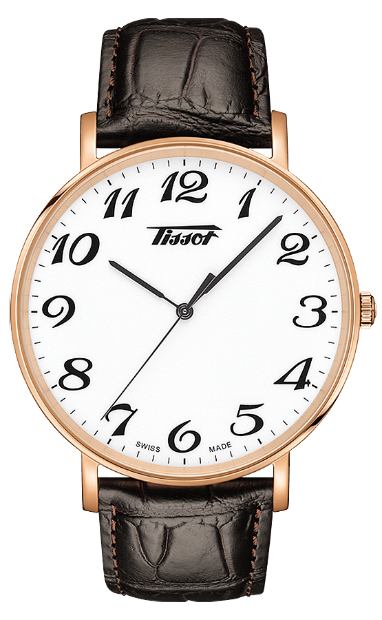 Tissot EVERYTIME LARGE T109.610.36.012.01