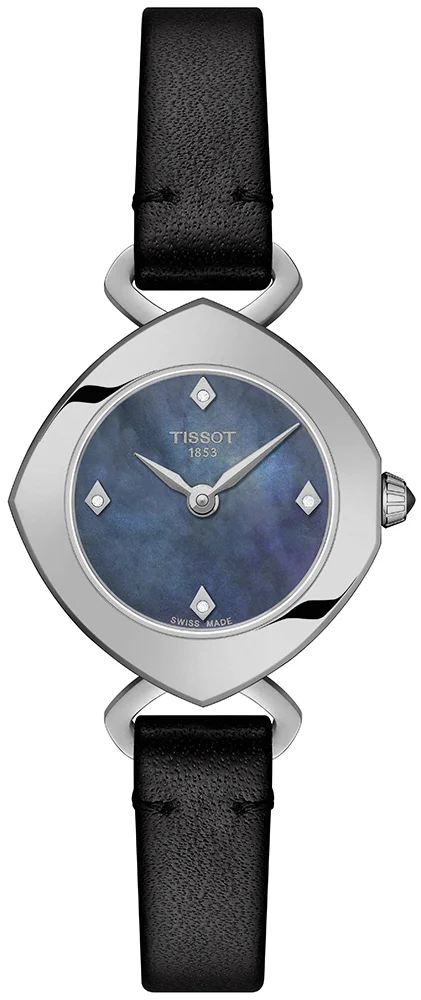 Tissot T113.109.16.126.00 Femini-T FEMINI-T DIAMONDS - zdjęcie 1