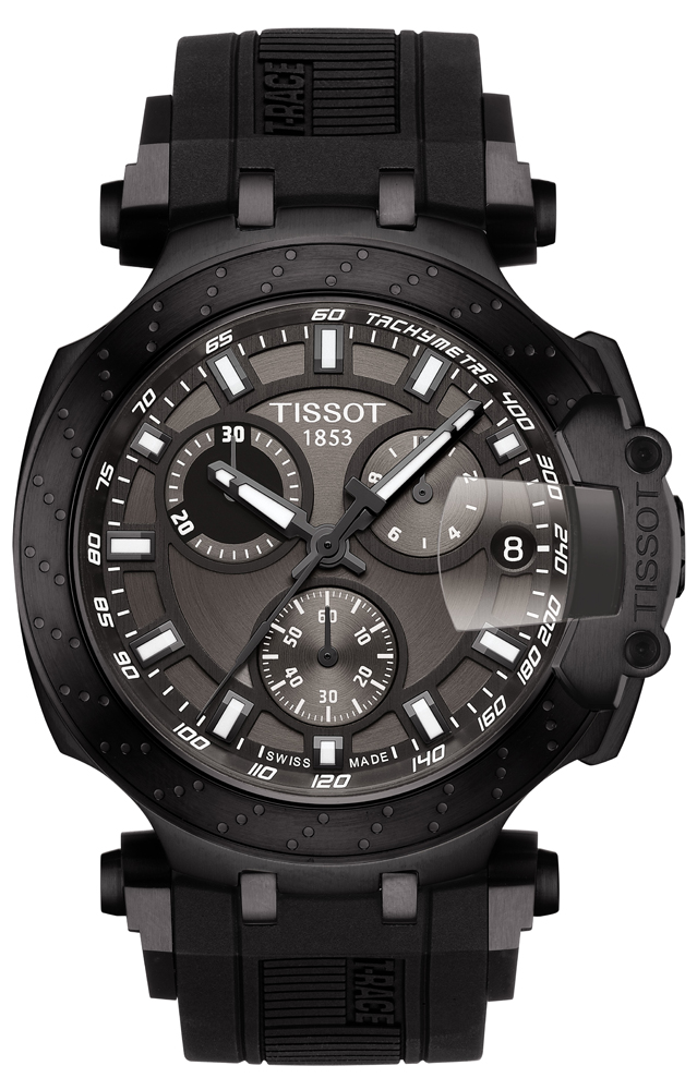 Tissot T-RACE CHRONO T115.417.37.061.03