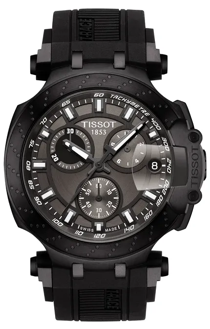 Tissot T115.417.37.061.03 T-Race T-RACE CHRONO - zdjęcie 1