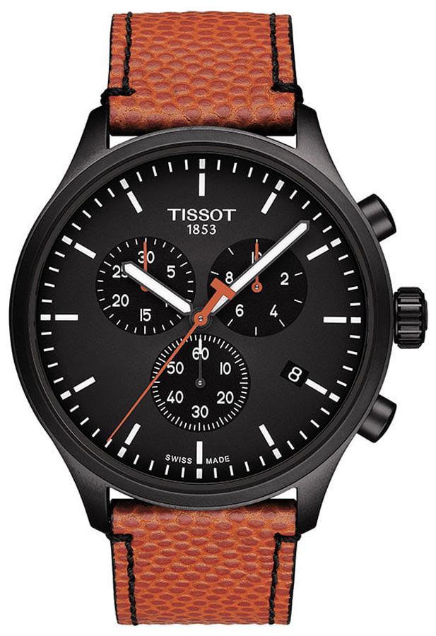 Tissot CHRONO XL NBA SPECIAL EDITION T116.617.36.051.12