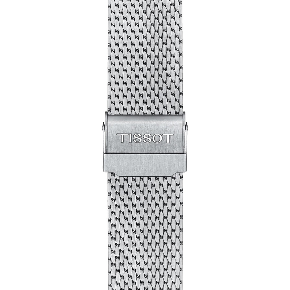 zegarek Tissot T120.417.11.091.00 SEASTAR 1000 CHRONOGRAPH męski z chronograf Seastar 1000 - miniatura 4