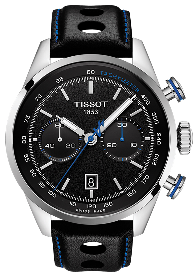 Tissot ALPINE ON BOARD AUTOMATIC CHRONOGRAPH T123.427.16.051.00