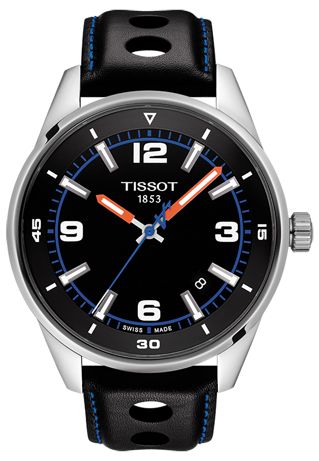 Tissot ALPINE ON BOARD T123.610.16.057.00