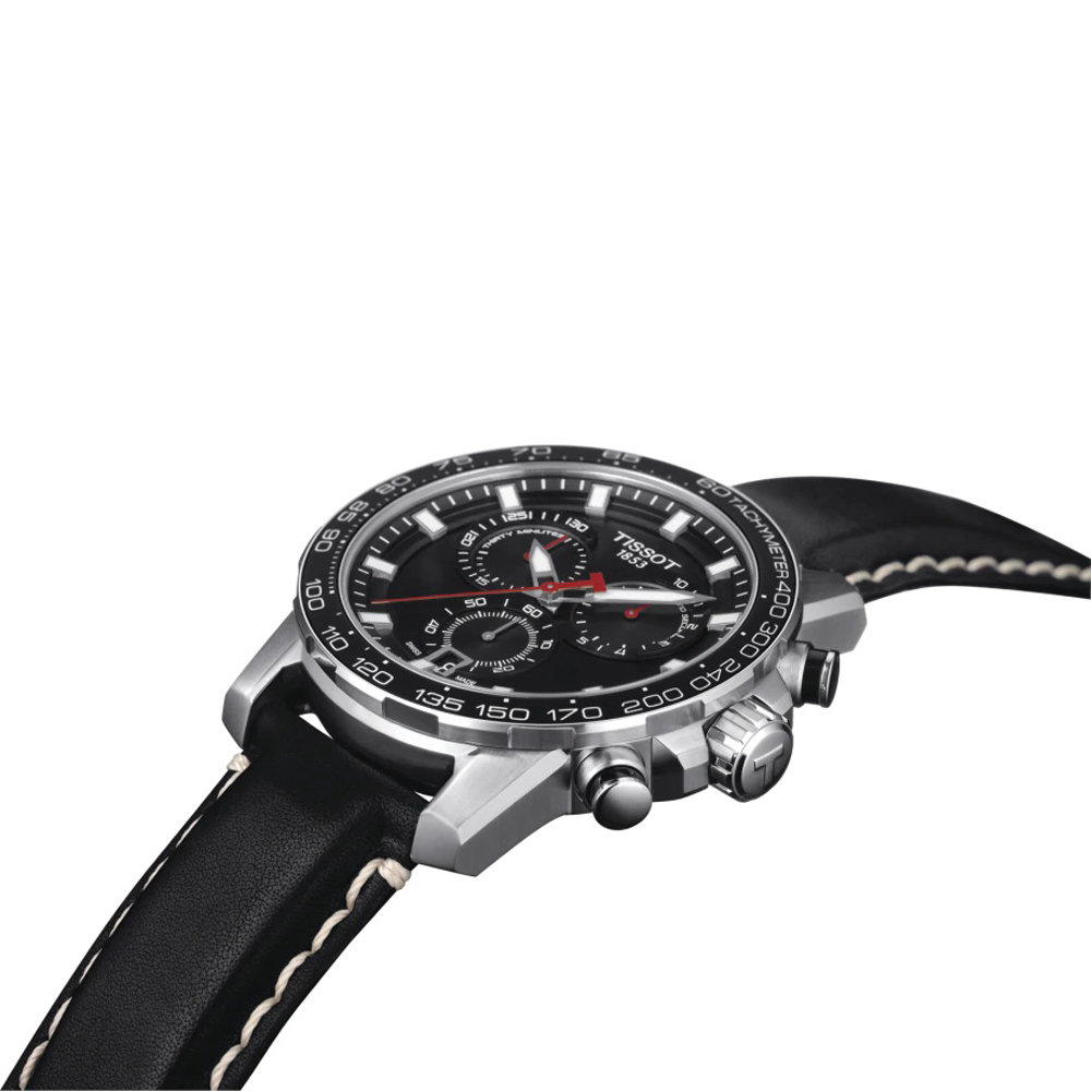 Tissot T125.617.16.051.00 zegarek męski Supersport Chrono