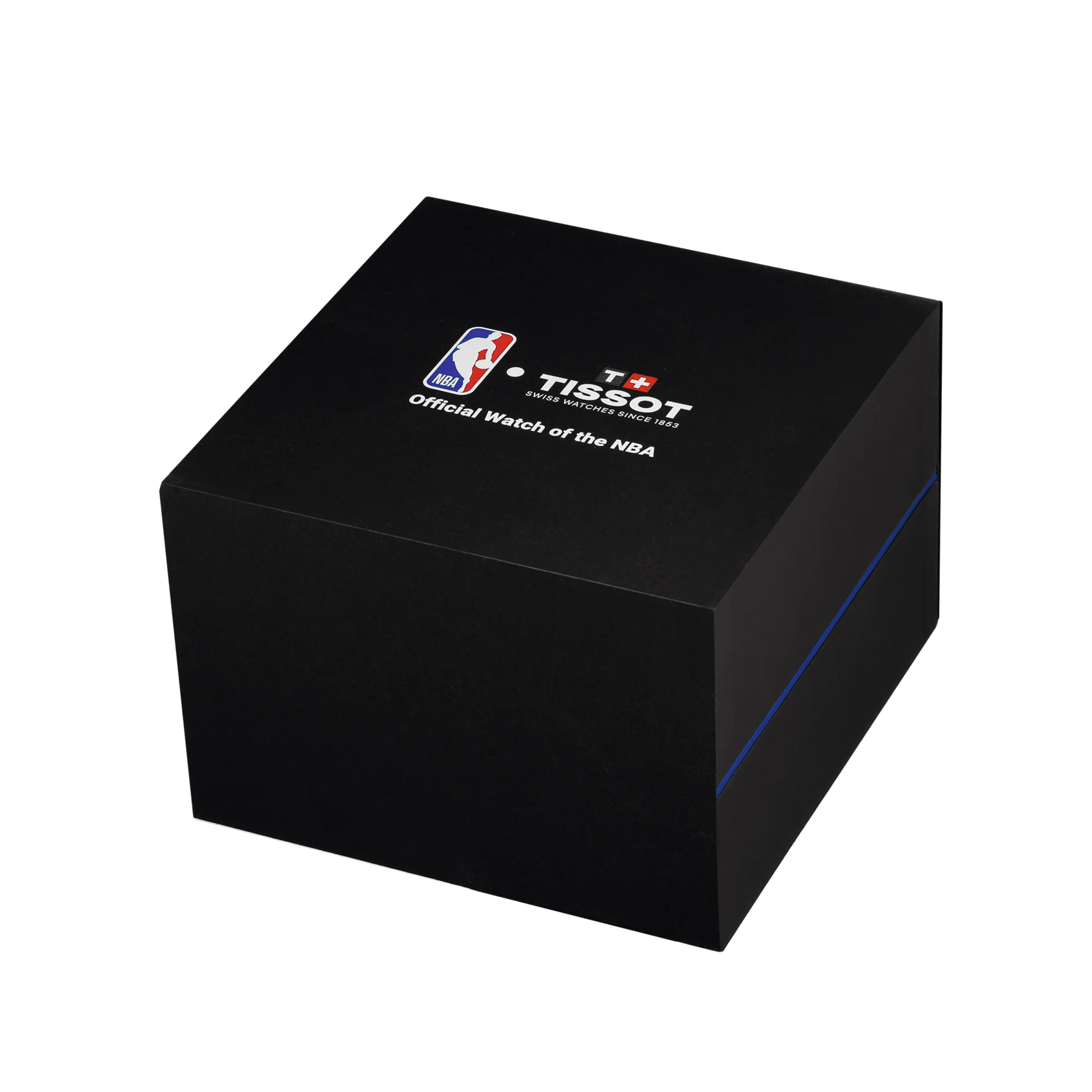 zegarek Tissot T1256173706700 - miniatura 13