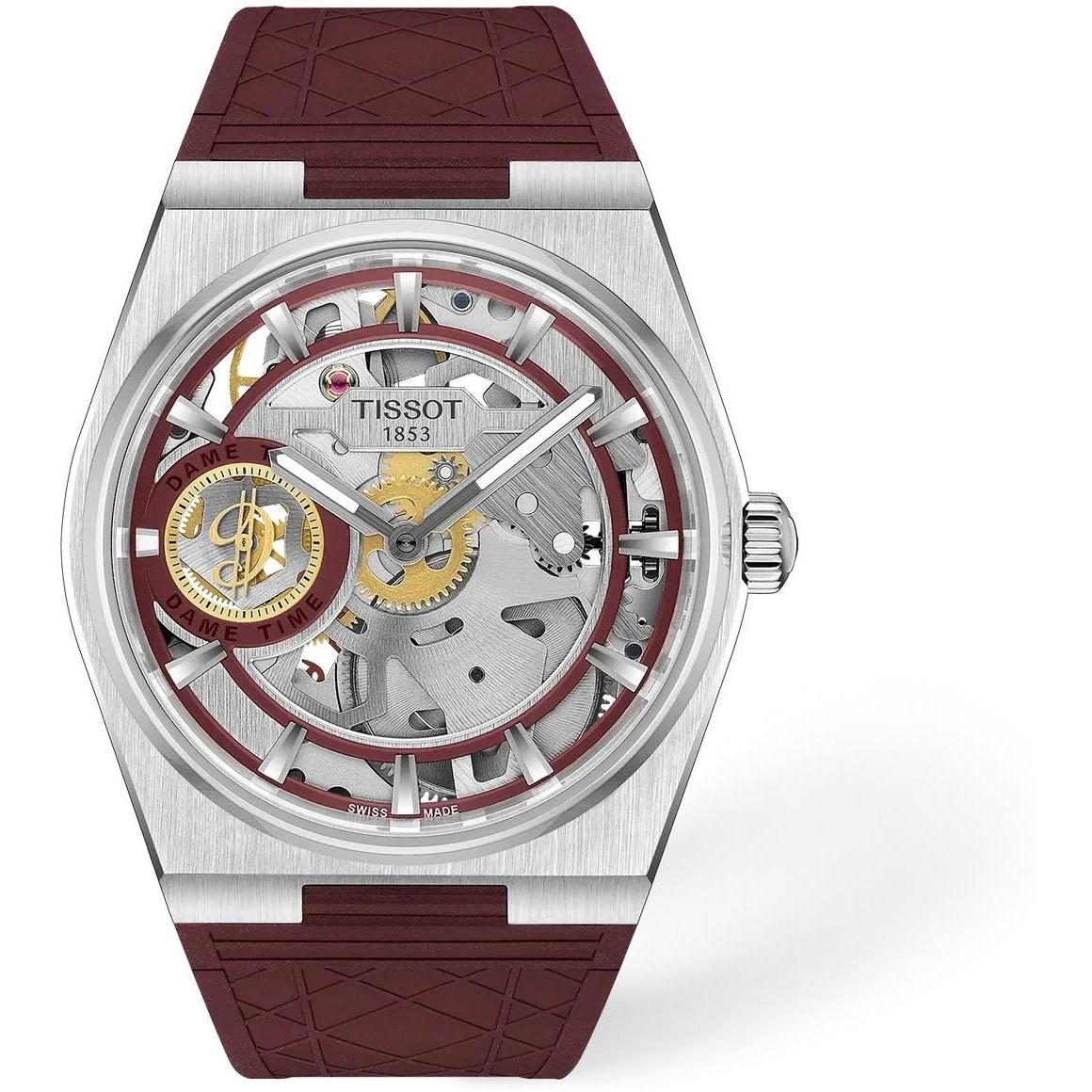 zegarek Tissot T1374051737100 - miniatura 2