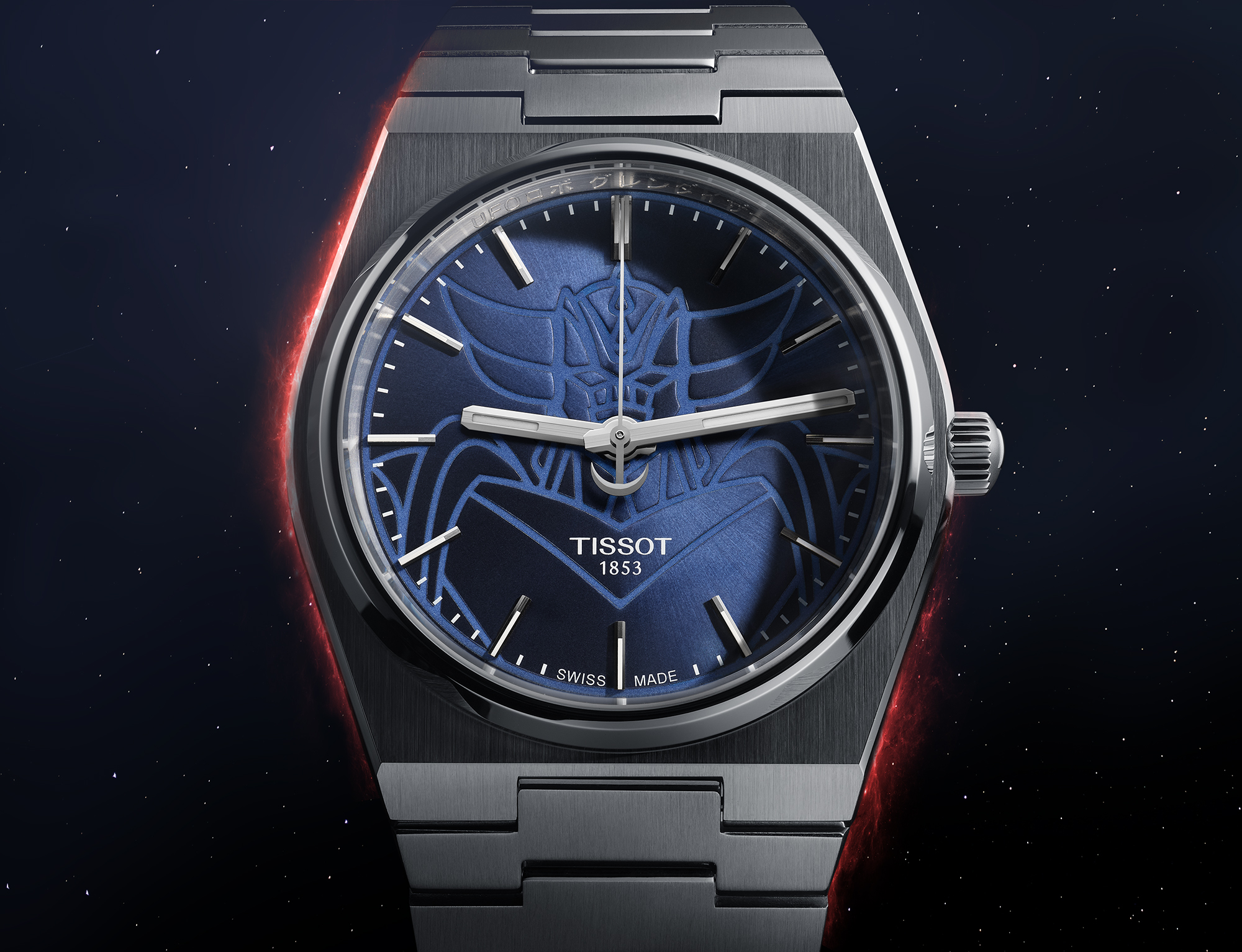 zegarek Tissot T1374071104102