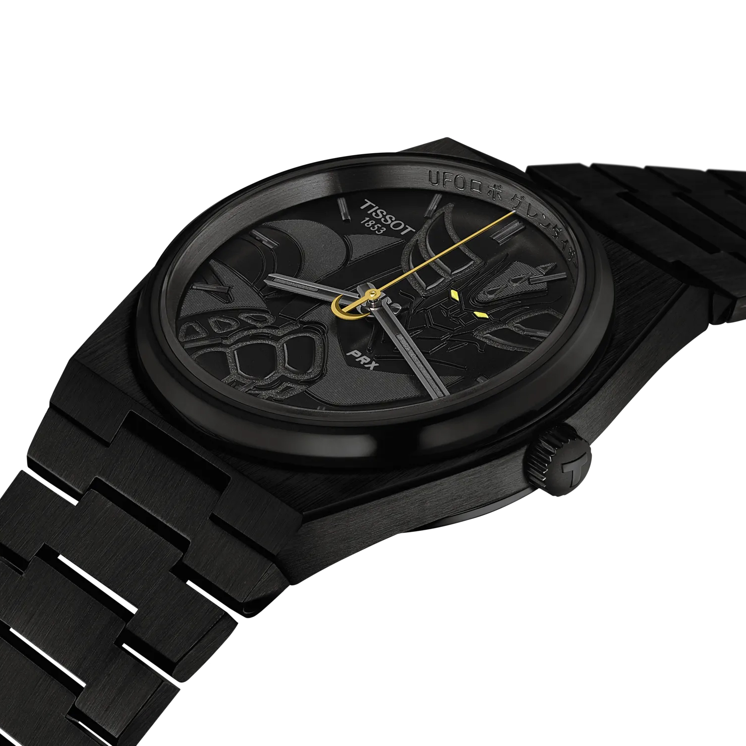 zegarek Tissot T1374073305101