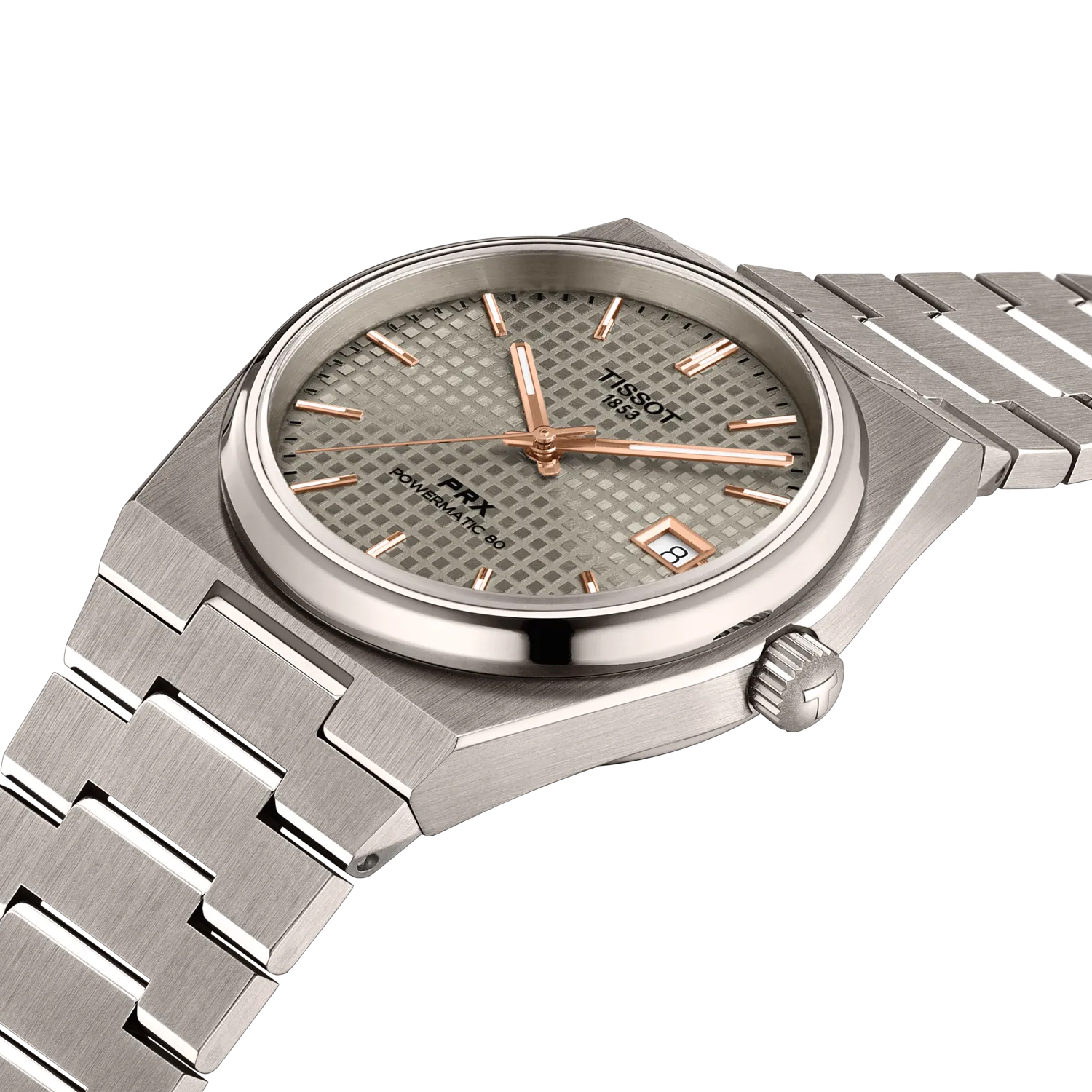 zegarek Tissot T1378074406100