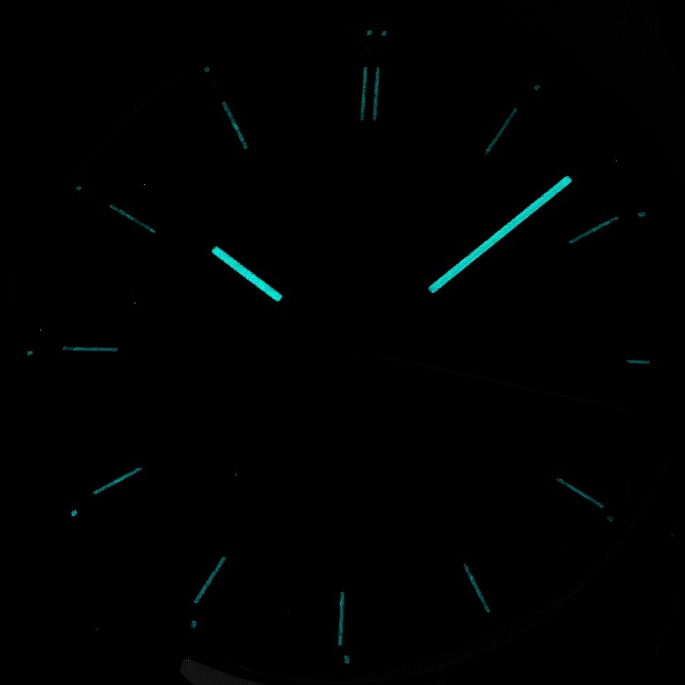 zegarek Tissot T1378074406100 automatyczny PRX