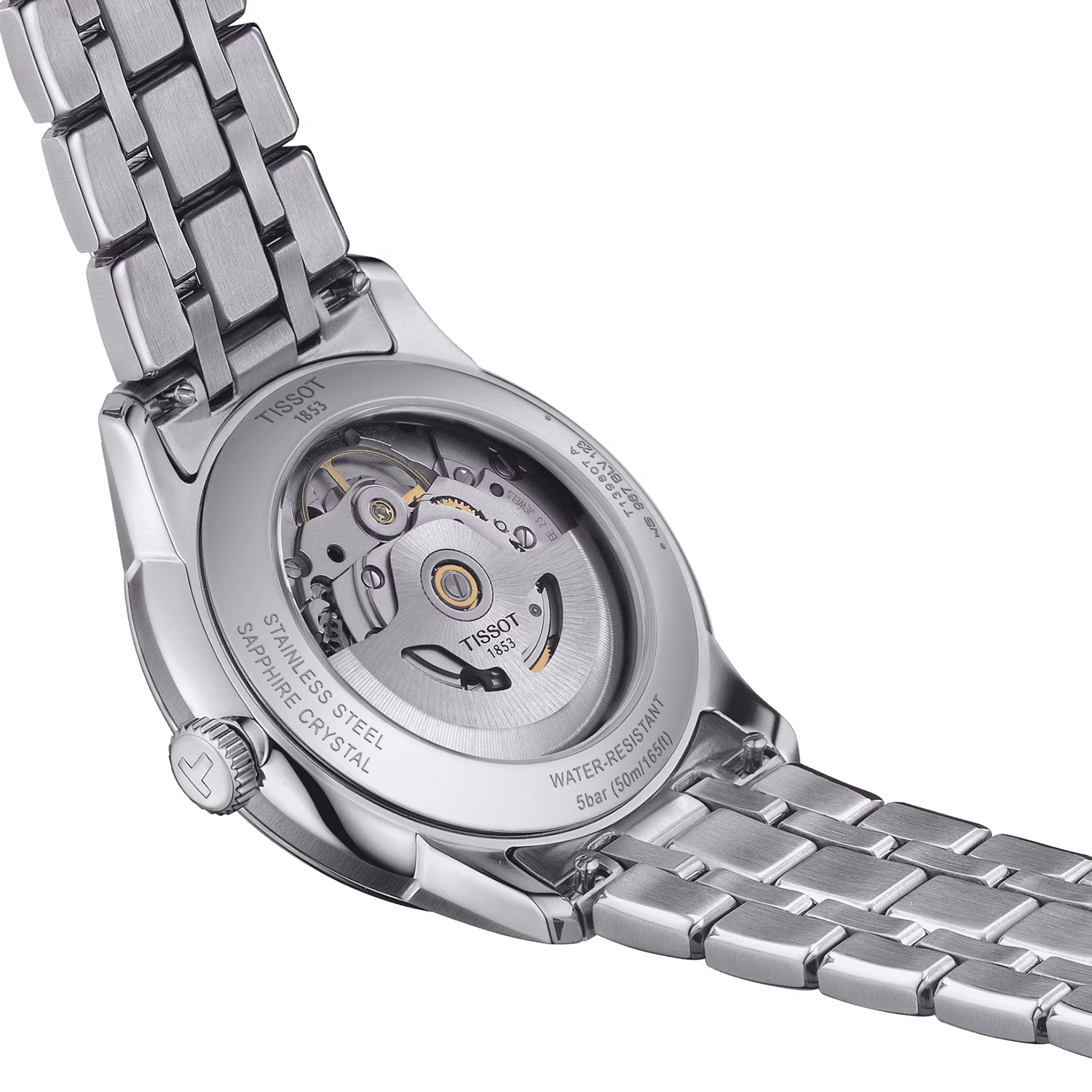 zegarek Tissot T1398071104800