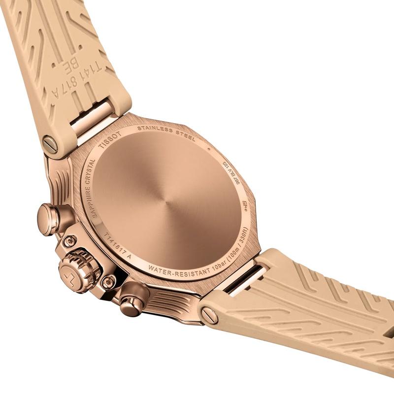 zegarek Tissot T1418173750100