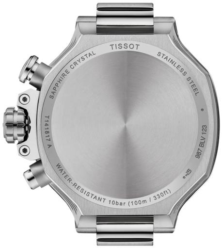 zegarek Tissot T1418179711100