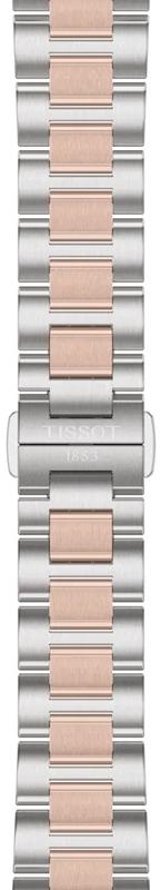 zegarek Tissot T1518222211100